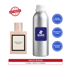G*CCI BLO*M